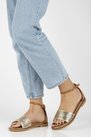 Sandals Filippo DS2102/21 GO BR brown