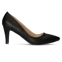Pumps Always AH86035-1 Black