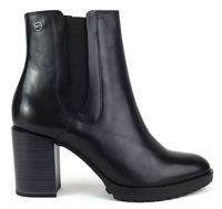 Botki Tamaris 1-25328-21 001 Black