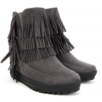 Filippo DBT011/17 GR sneakers grey