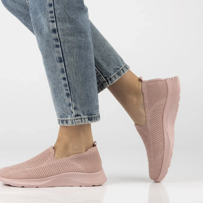 Filippo sneakers DTN7082/25 PI pink