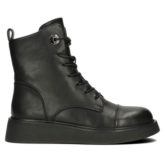 Filippo ankle boots DBT4068/22 BK black