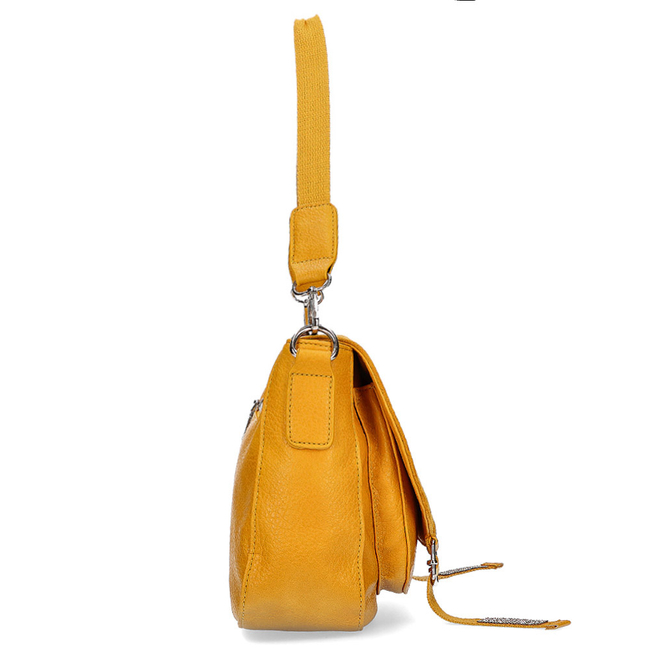 Bag Filippo Messenger Bag TD0161/22 YL yellow