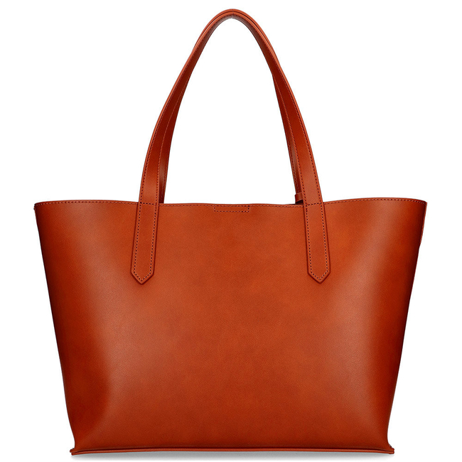 Handbag Filippo Shopper TD0182/21 CG cognac