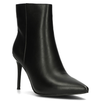 Filippo ankle boots DBT4072/22 BK black