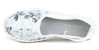 Espadrilles Marco Tozzi 2-24217-22 197 White Comb