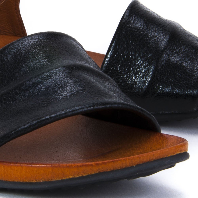 Sandals Nessi 17181 Black