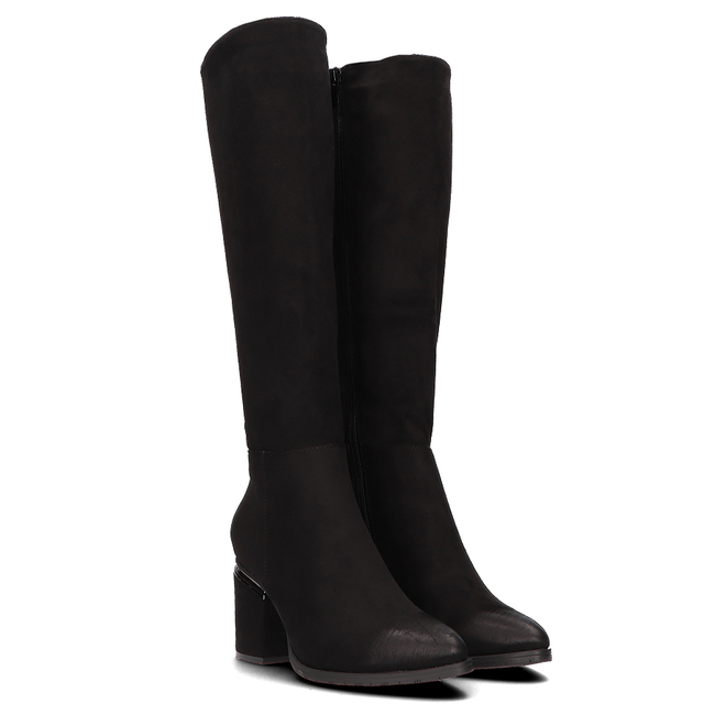 Boots Filippo DKZ3059/21 BK black