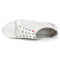 Shoes FILIPPO DP009/18 WH white