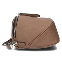 Torebka Filippo Listonoszka TD0185/21 TP brązowa