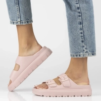 Slippers News 24SD97-5610 pink