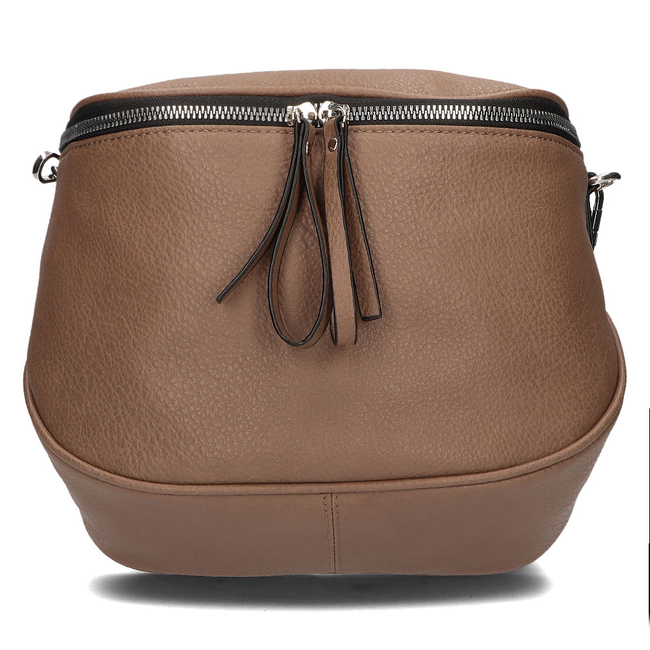 Torebka Filippo Listonoszka TD0185/21 TP brązowa