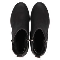 Filippo Boots DBT452/20 BK Mag black