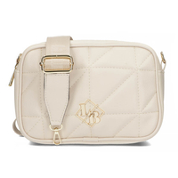 Handbag Messenger Bag Laura Biaggi JS-258 beige
