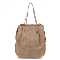 Bag FilippoTD0079/21 TP taupe