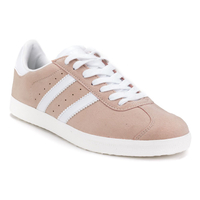 Sneakers McKey DSP135/18 LT PI pink