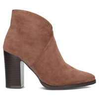Filippo Boots DBT1575/21 TP taupe