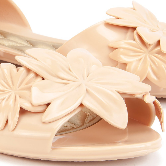 Sandals Petite Jolie PJ1454 Nude Brisa
