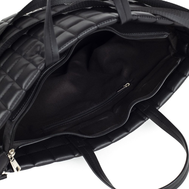 Torebka Filippo TD0119/20 czarna