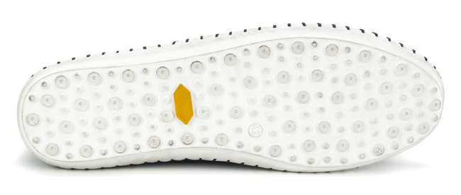 Shoes Lanqier 38A417 Navy