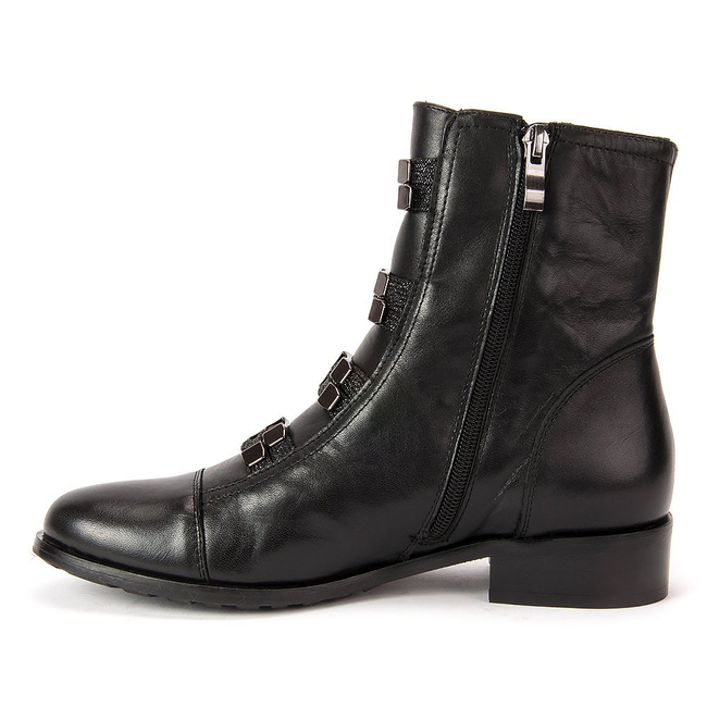 Boots EKSBUT 67-4757-155-1g black