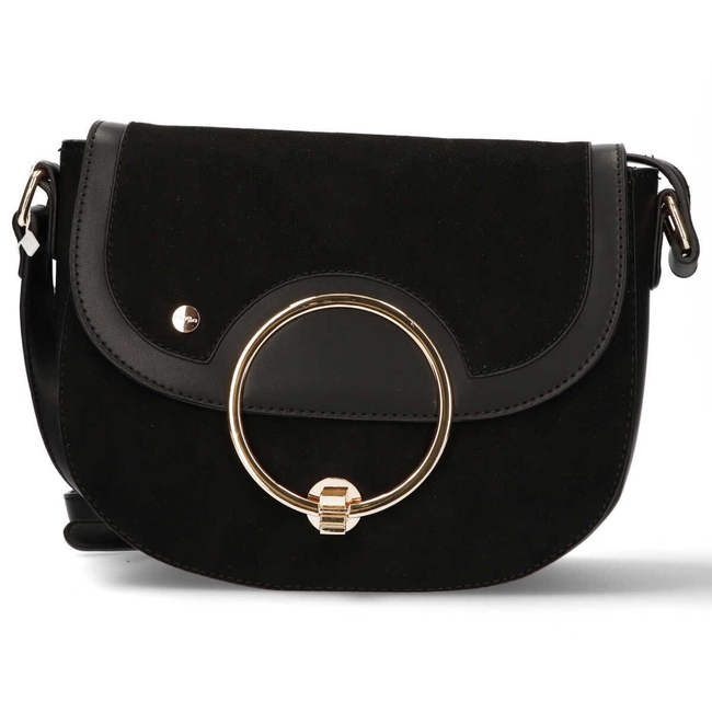 Handbag Filippo TD0025/20 BK Black