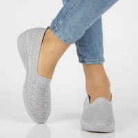 Filippo SNEAKers DTN2285/21 GR grey