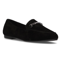 Leather lords Filippo DP1209/21 BK black