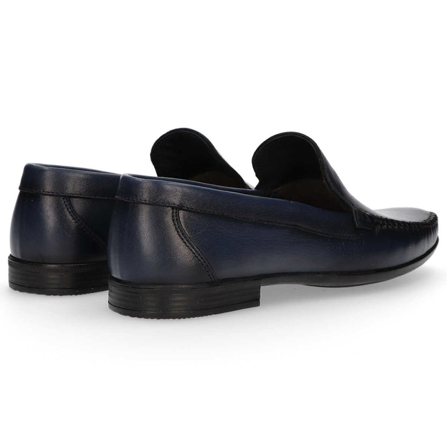 Shoes Eximp 890-1 Laci Granat Lico