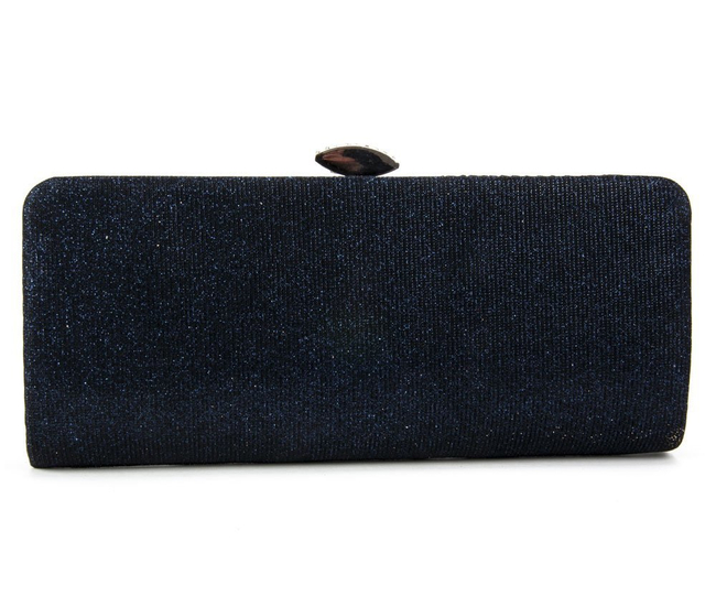 Torebka kopertowa Filippo WYQ 1313 Black