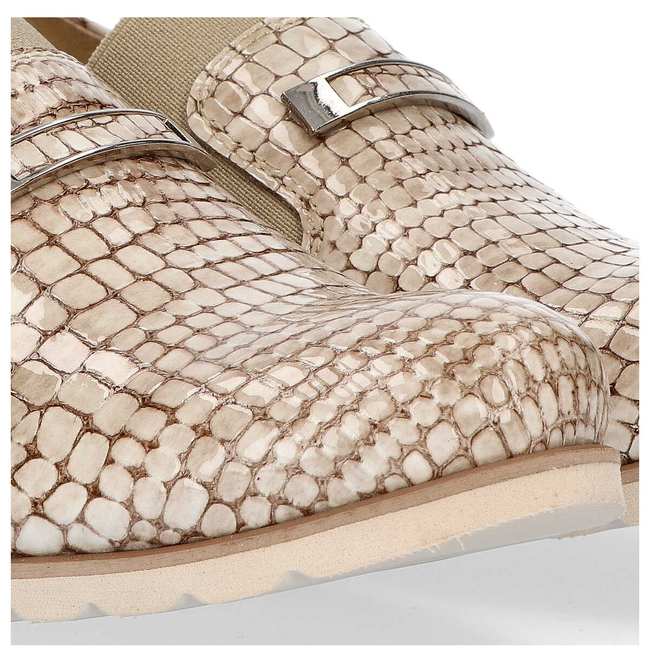 Shoes Filippo 010 Beige K8