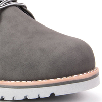 Women's Trappers McKey TR 399/17 GR Grey