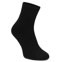 Women's Socks woolen black