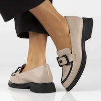 Leather lords Filippo DP6173/24 BE beige