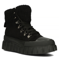 Filippo ankle boots DBT4241/22 BK black