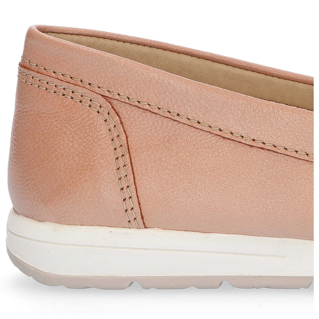 Mokasyny Marco Tozzi 2-24600-34 521 Rose