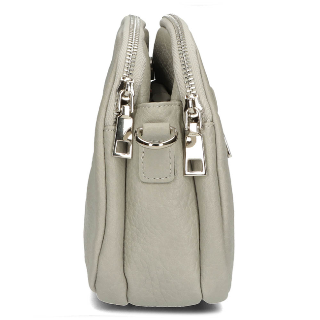 Handbag Filippo Messenger Bag TD0061/22 LG light grey