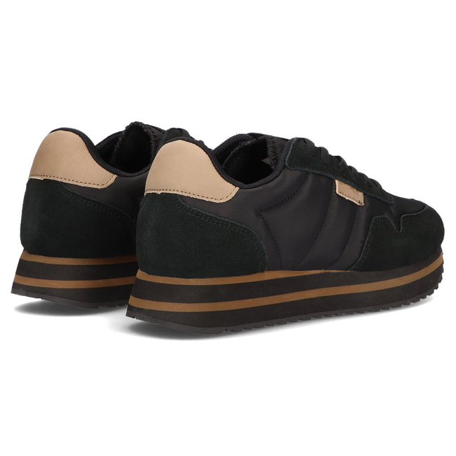 Filippo sneakers DP2111/21 BK black