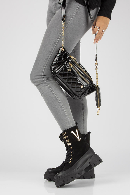 Nerka Filippo TD0186/21 BK czarna