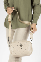 Bag Filippo Messenger Bag TD0299/22 EC ecru