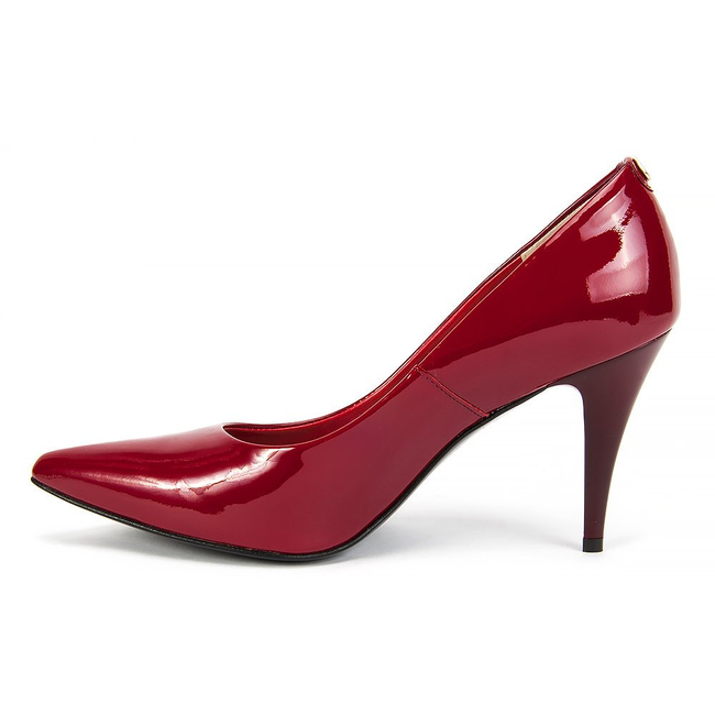 Pumps SALA 1535/484 burgundy lacquer
