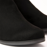 Boots Caprice 9/9-25506/29 044 black stretch