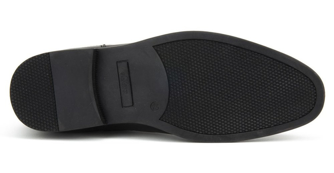 Botki S.Oliver 5-15300-33 001 Black