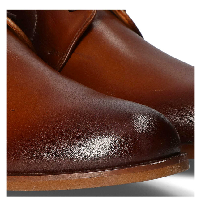 Filippo Premium A-6934 Shoes Brown