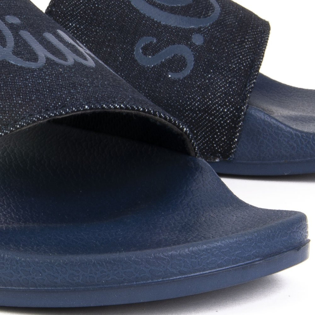 Klapki S.Oliver 5-17101-32 802 Denim