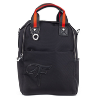 Backpack Filippo TD0057/20 Black