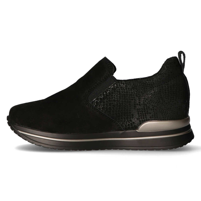 Filippo DBT1512/20 BK sneakers black