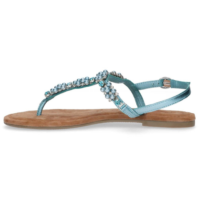 Sandały Tamaris 1-28152-22 915 Turquoise