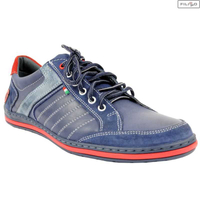 Shoes FILIPPO 236/24 navy blue 8021372