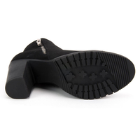 Ankle Boots Show It 08255-01-1 Black